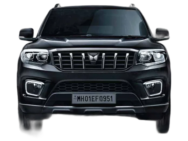 mahindra scorpio n scorpio-n-z8-t-2wd-petrol-20l-turbo-automatic-7-str exterior